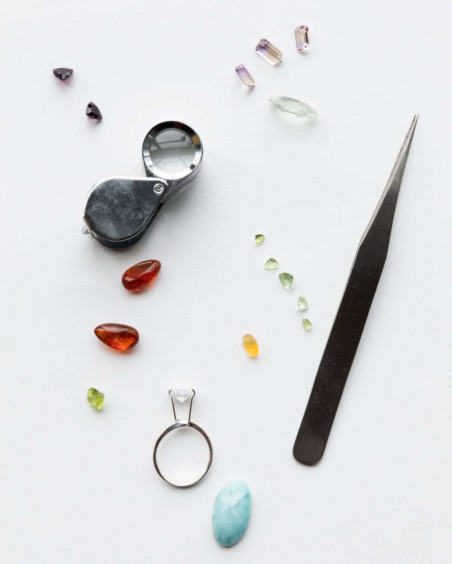 Gem Harmony
