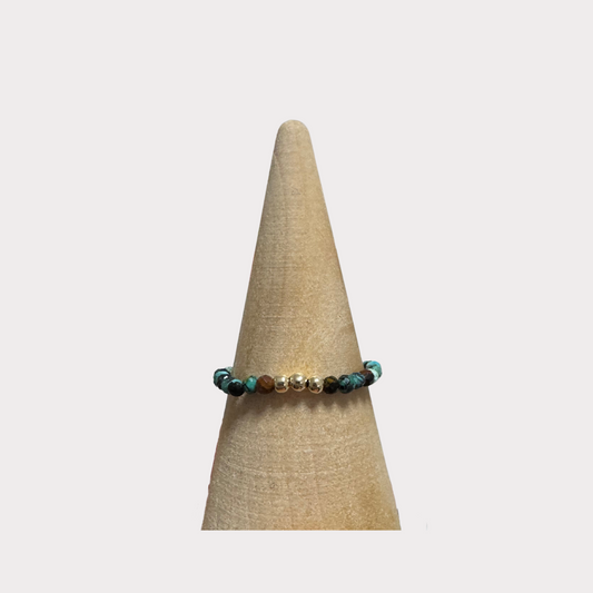 Boho Drop
