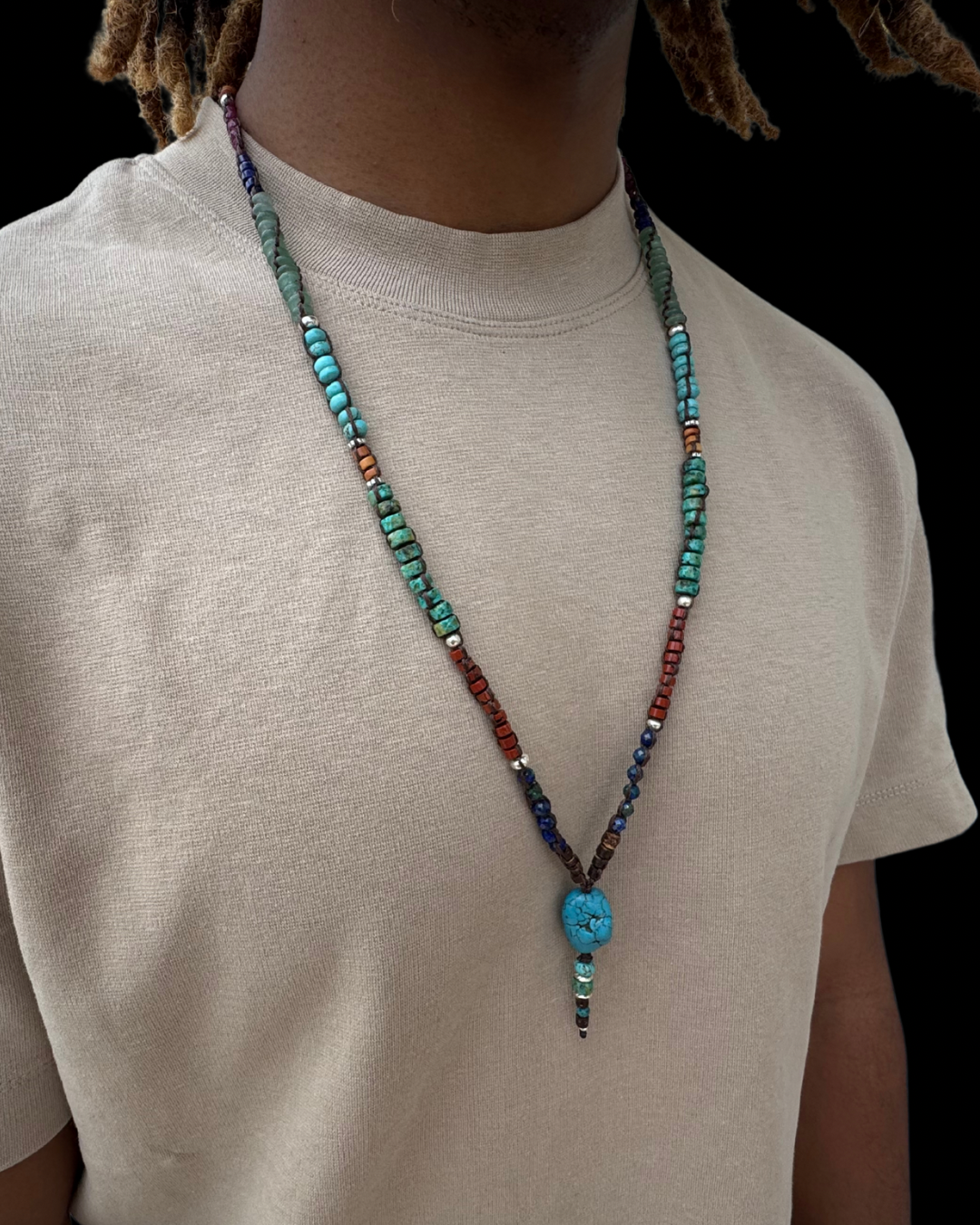 Tribal Spirit