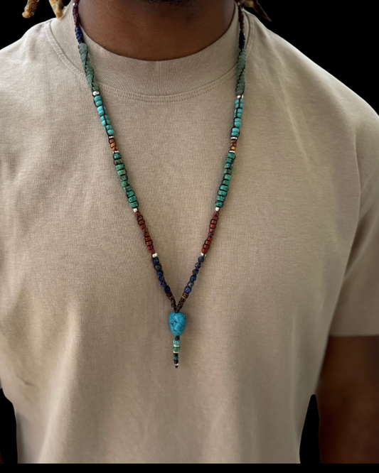 Tribal Spirit