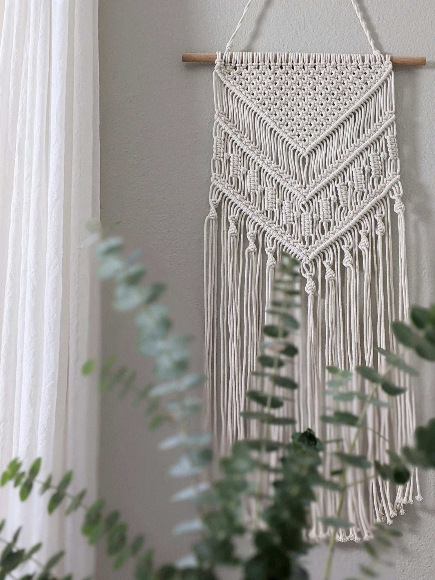 Nature-Inspired Decor