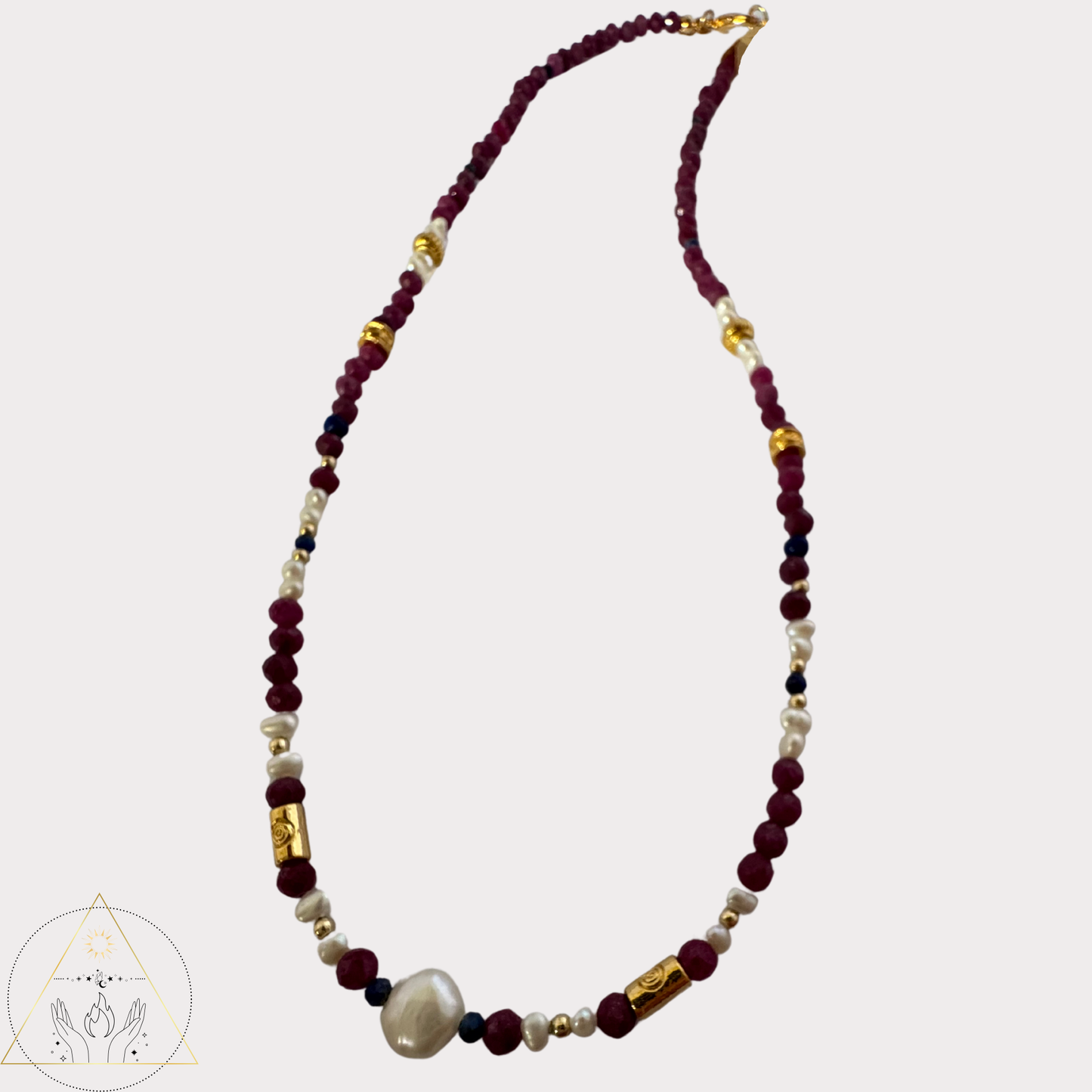 Ruby & Pearl Symphony