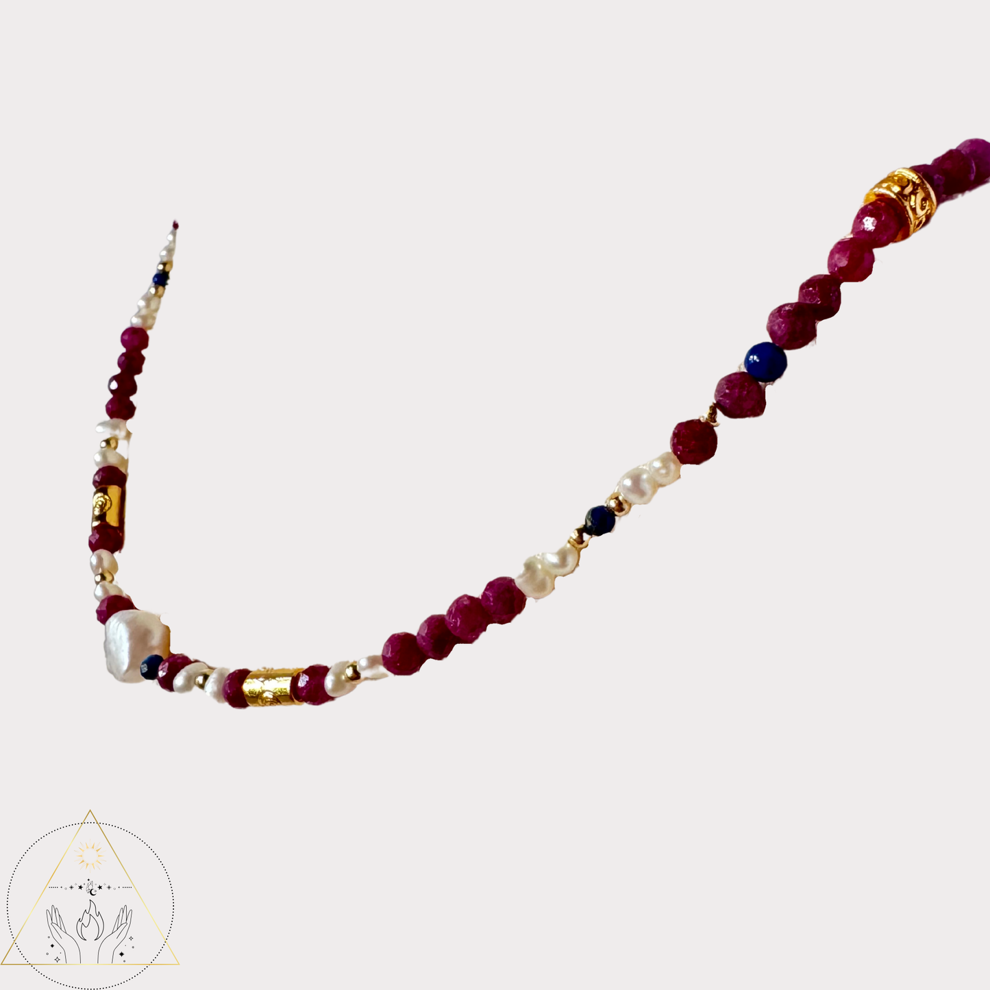 Ruby & Pearl Symphony