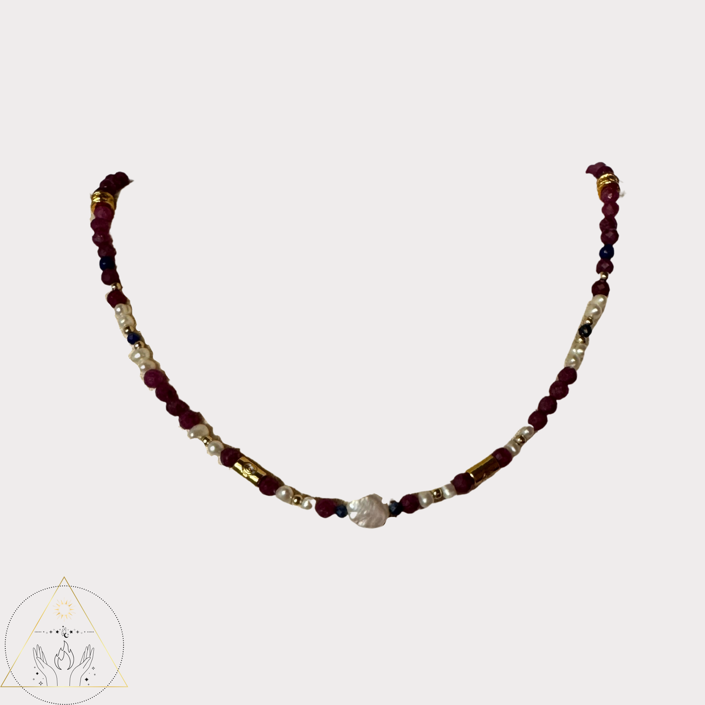 Ruby & Pearl Symphony